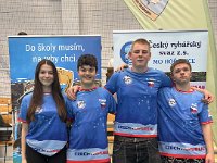 Halové mistrovství ČR v rybolovné technice (9)